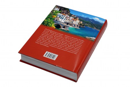 włoskie skarby tył